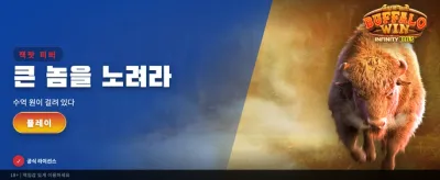 버팔로 윈: 전설의 잭팟